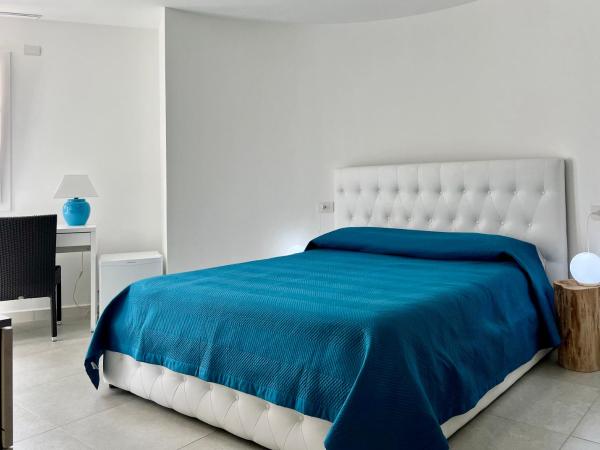 Sole Matto Rooms : photo 1 de la chambre grande chambre double