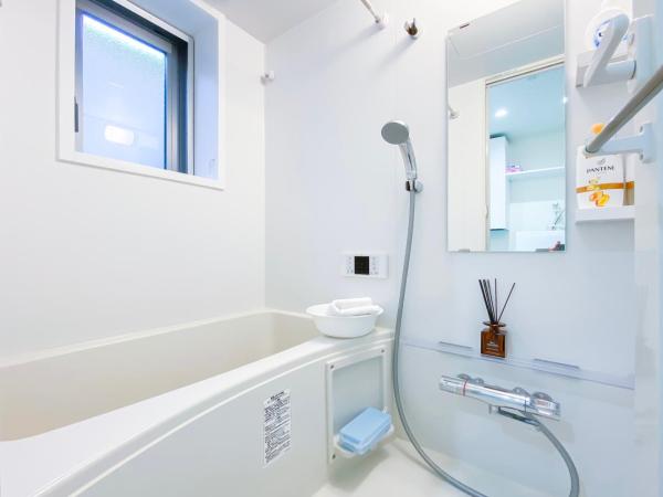 japan house nishishinjuku : photo 10 de la chambre chambre double