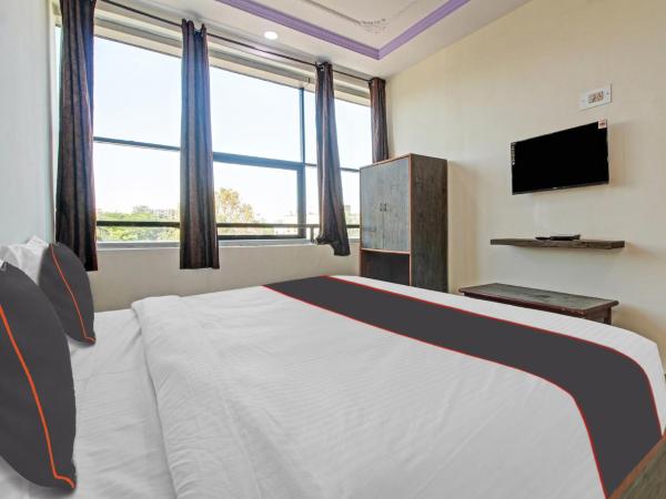 Collection O Fortune Inn : photo 8 de la chambre chambre double standard