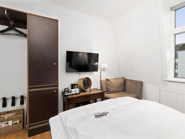 Hotel Kong Arthur : photo 2 de la chambre chambre simple standard