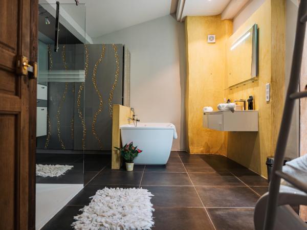 Artishow : photo 2 de la chambre suite supérieure