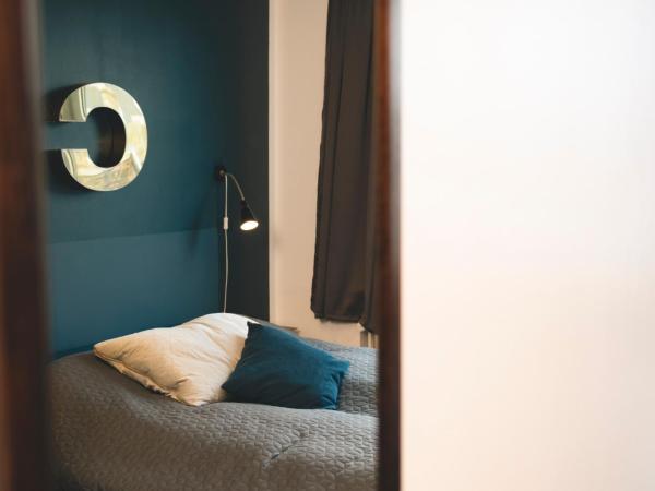 Danhostel Aarhus City : photo 6 de la chambre hébergement familial pour 4 personnes - vue 