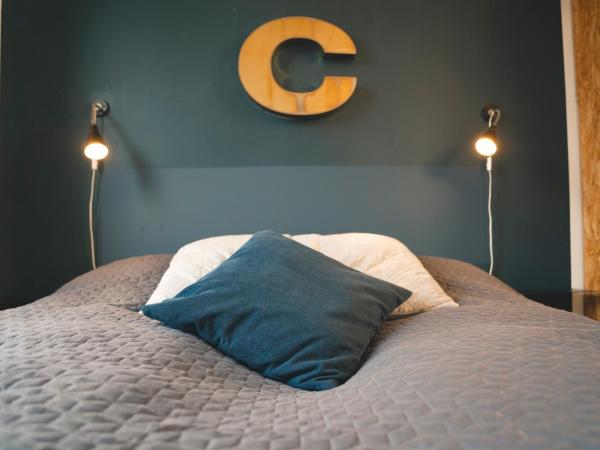 Danhostel Aarhus City : photo 4 de la chambre hébergement familial pour 4 personnes - vue 