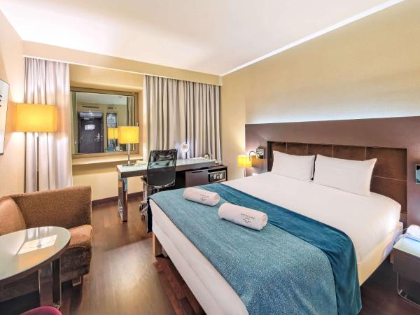 Mercure Gdańsk Stare Miasto : photo 1 de la chambre comfort double room with one double bed