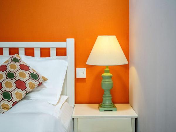 Xi'an See Tang Guesthouse : photo 5 de la chambre studio lit king-size