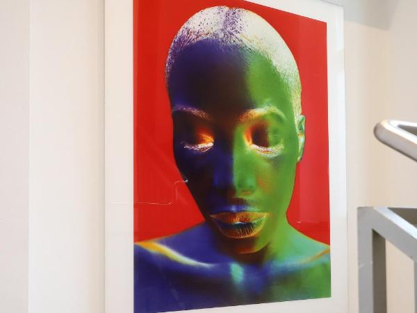 DEVIN Art Hotel : photo 4 de la chambre chambre simple