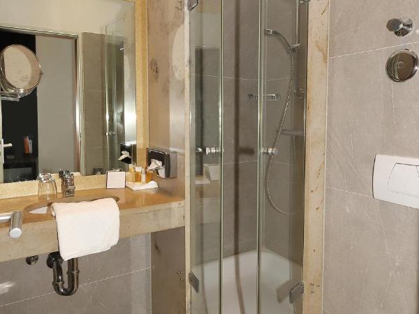 DEVIN Art Hotel : photo 3 de la chambre chambre simple