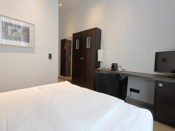 DEVIN Art Hotel : photo 1 de la chambre chambre simple