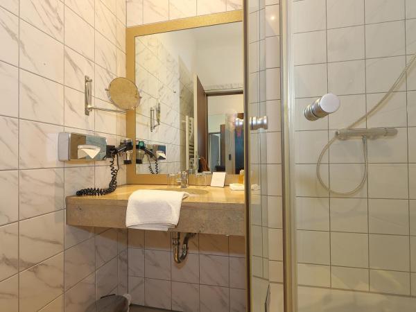 DEVIN Art Hotel : photo 2 de la chambre chambre simple