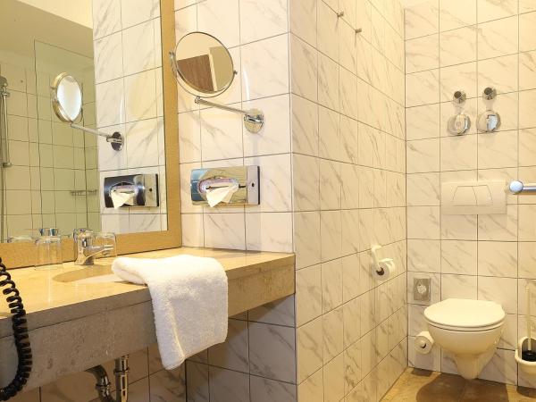 DEVIN Art Hotel : photo 2 de la chambre chambre double deluxe