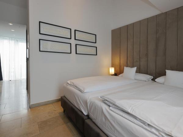 DEVIN Art Hotel : photo 8 de la chambre chambre double deluxe