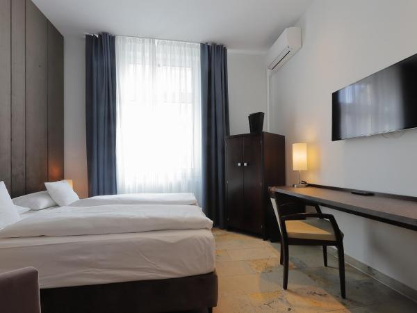 DEVIN Art Hotel : photo 6 de la chambre chambre double deluxe