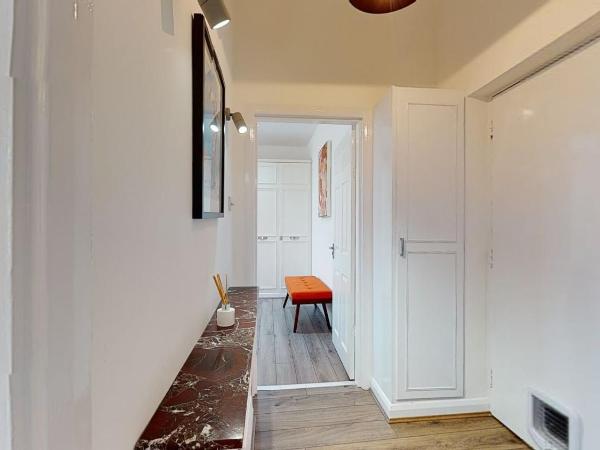 79 Chats : photo 4 de la chambre appartement classique