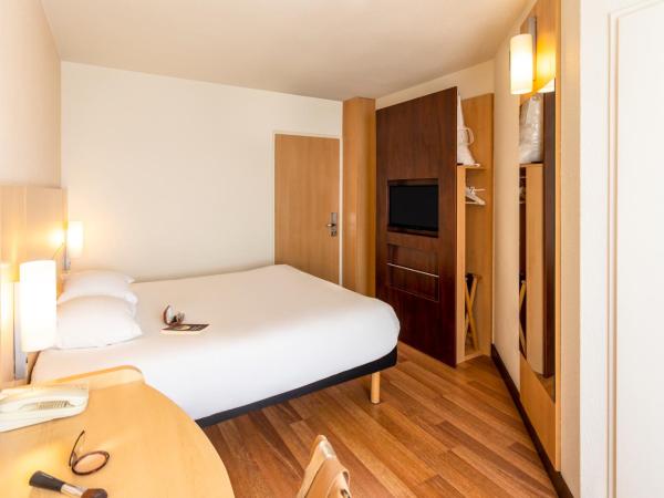 ibis Antwerpen Centrum : photo 8 de la chambre chambre double standard