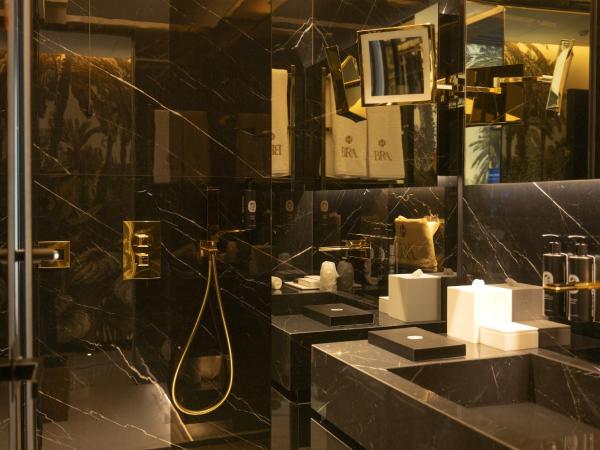 Bra Hotel : photo 1 de la chambre chambre deluxe