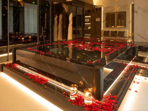 Bra Hotel : photo 2 de la chambre suite