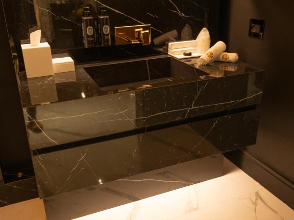 Bra Hotel : photo 2 de la chambre chambre deluxe