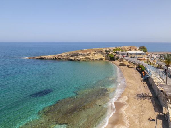 Aris Studios : photo 2 de la chambre studio