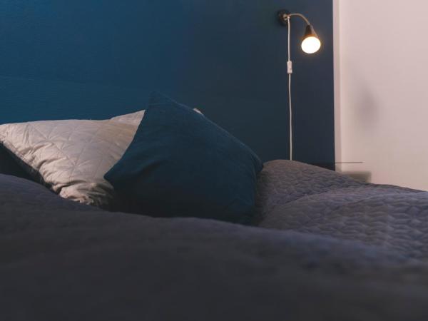 Danhostel Aarhus City : photo 6 de la chambre hébergement double pour 2 personnes - vue