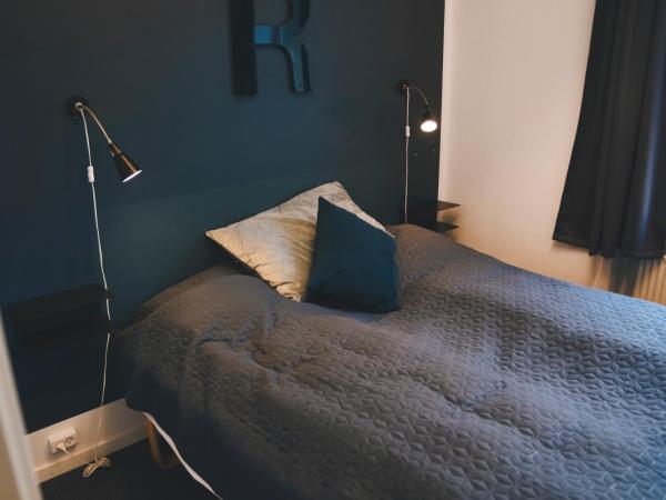 Danhostel Aarhus City : photo 5 de la chambre hébergement double pour 2 personnes - vue
