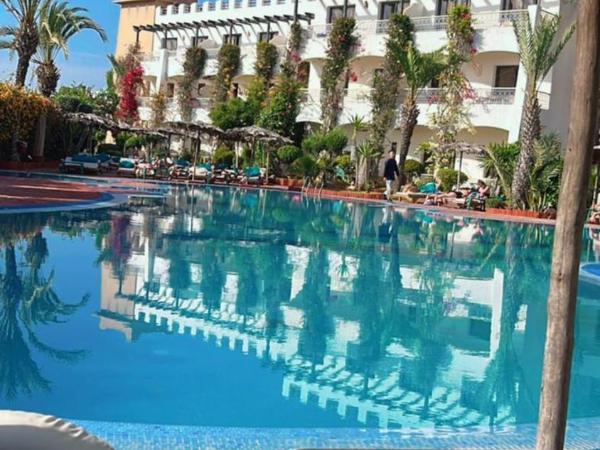 Borjs Hotel Suites & Spa : photo 6 de la chambre suite - vue sur mer