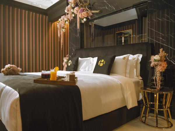 Bra Hotel : photo 10 de la chambre chambre deluxe