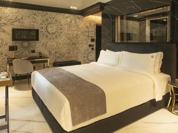 Bra Hotel : photo 7 de la chambre chambre double supérieure