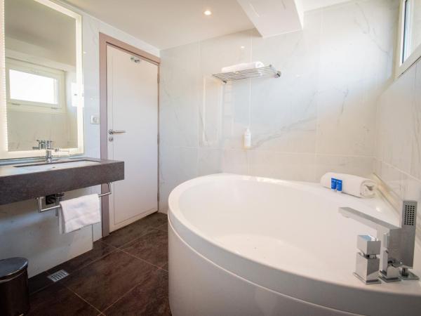 Splendid Hotel & Spa Nice : photo 7 de la chambre chambre double deluxe