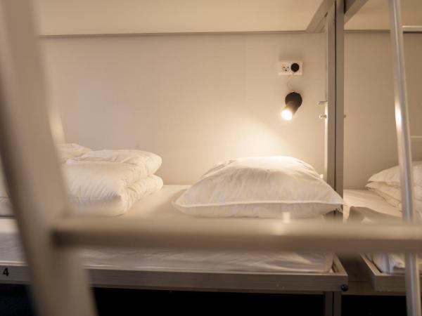 Danhostel Aarhus City : photo 2 de la chambre dortoir mixte de 10 lits