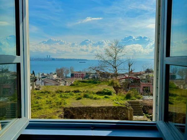 Cheers Vintage Hostel : photo 1 de la chambre lit dans dortoir mixte de 6 lits