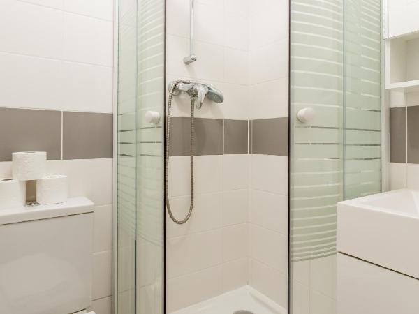 Résidence Louvre - Bellan : photo 4 de la chambre studio