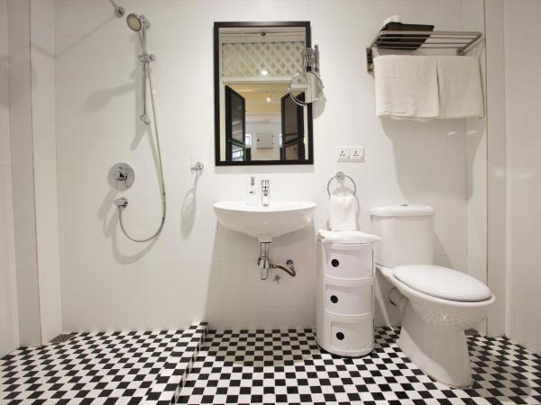 Muntri Mews : photo 3 de la chambre chambre standard mews