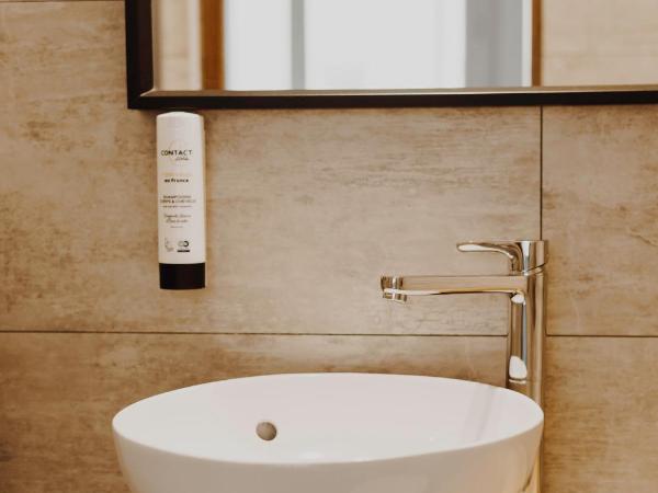 L'Hôtel Bristol : photo 4 de la chambre chambre double standard - non-fumeurs