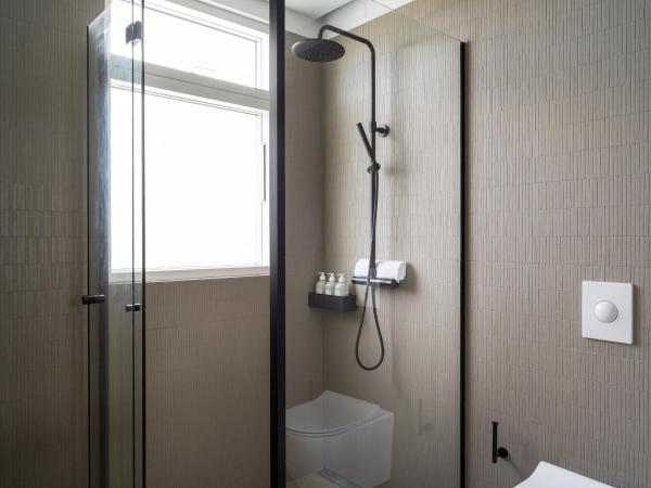 Hotel Lotus : photo 5 de la chambre suite junior