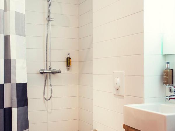 Hotel Lotus : photo 4 de la chambre chambre double