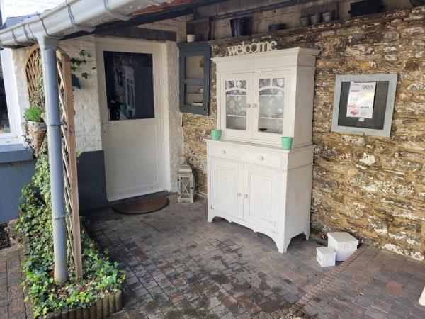 My bedroom : photo 1 de la chambre chambre double avec salle de bains privative