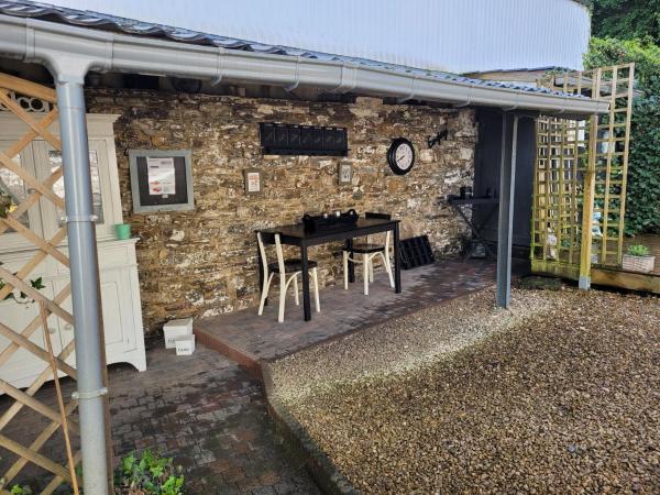 My bedroom : photo 10 de la chambre chambre double avec salle de bains privative