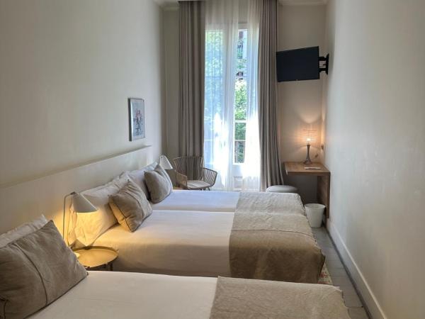 Hostal Goya : photo 10 de la chambre chambre triple