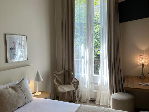 Hostal Goya : photo 9 de la chambre chambre triple