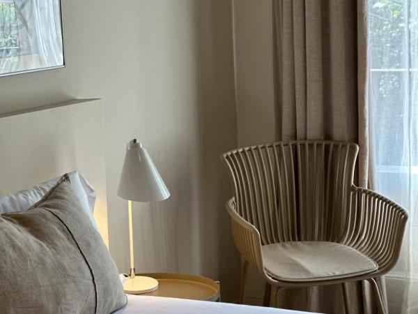 Hostal Goya : photo 7 de la chambre chambre triple