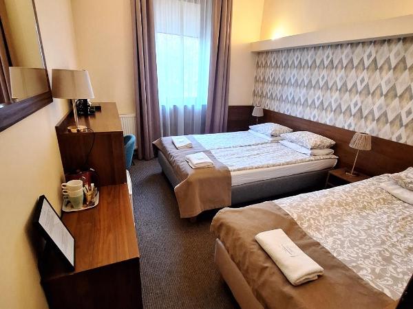 B & B Tomula : photo 2 de la chambre chambre familiale avec baignoire