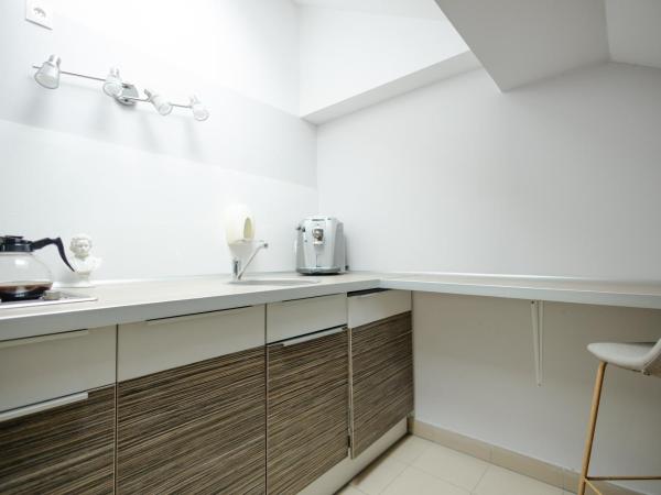 Hotel Beethoven : photo 5 de la chambre suite familiale deluxe