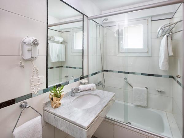 Embajador Hotel : photo 6 de la chambre suite deluxe