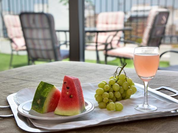 Embajador Hotel : photo 2 de la chambre suite deluxe