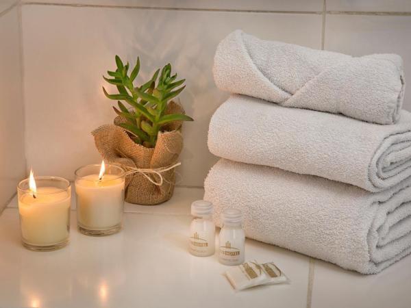 Embajador Hotel : photo 2 de la chambre chambre double