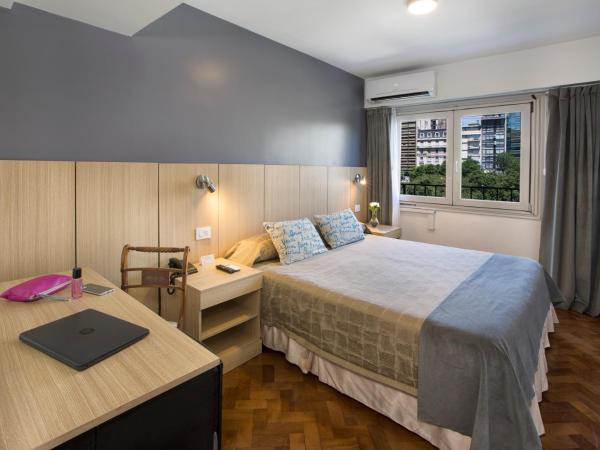 Embajador Hotel : photo 1 de la chambre chambre double