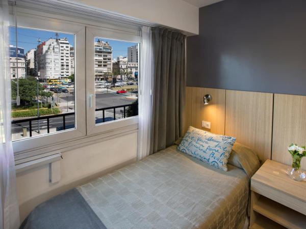 Embajador Hotel : photo 3 de la chambre chambre triple standard