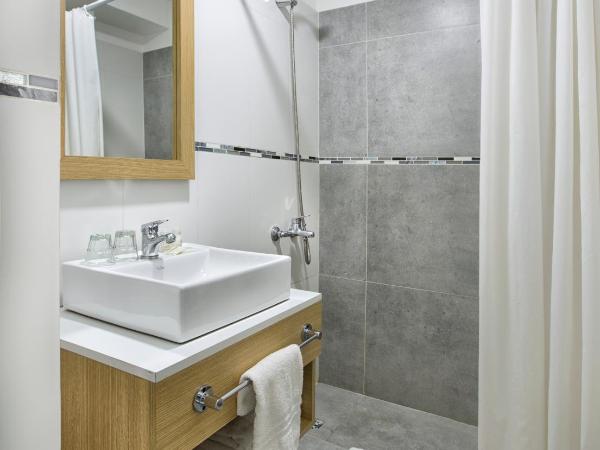 Embajador Hotel : photo 5 de la chambre chambre double