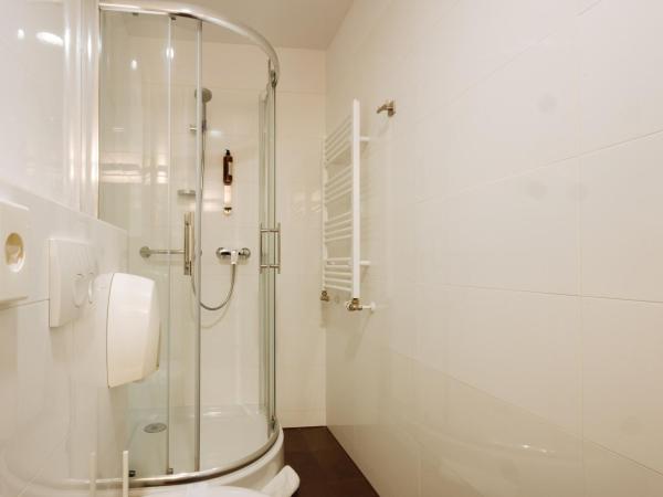 Hotel Beethoven : photo 6 de la chambre appartement avec balcon