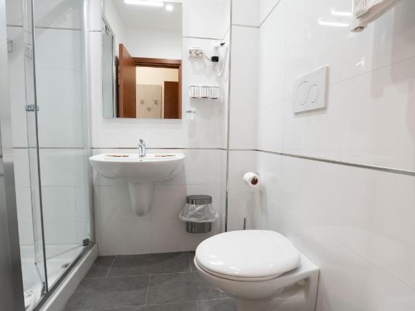 Hotel Auditorium : photo 10 de la chambre chambre double supérieure